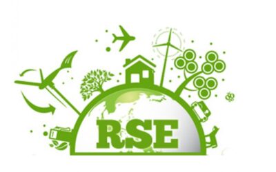 Ayuda a la Responsabilidad Social Empresarial (RSE) y Planes de Igualdad